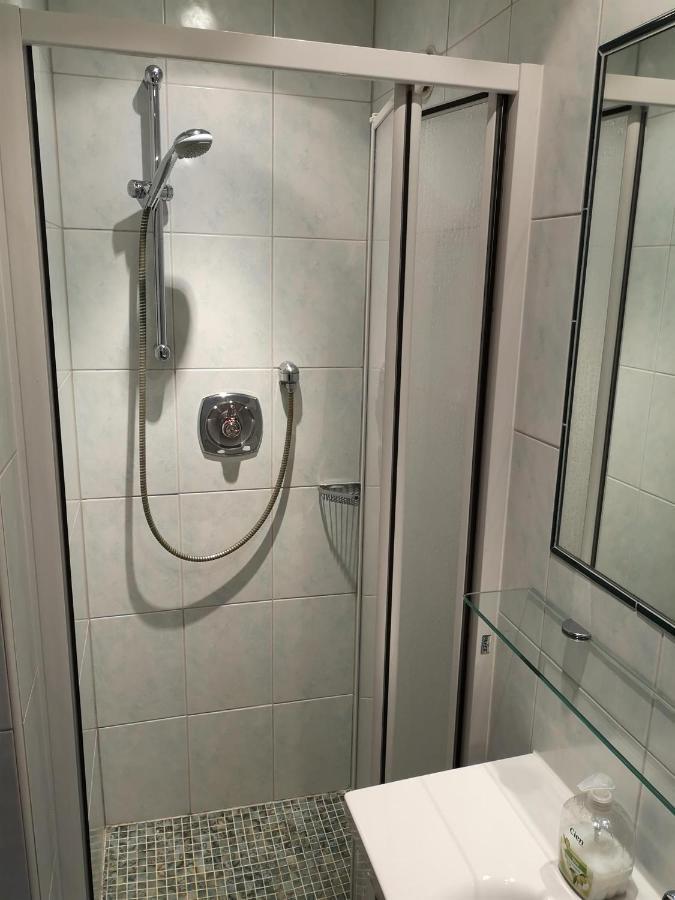 Apartment Rauch Zell am Ziller Kültér fotó